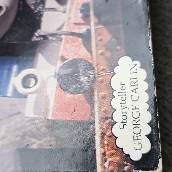 VHS TAPE - "Thomas The Tank Engine & Friends" Movie - Picture 5 of 5